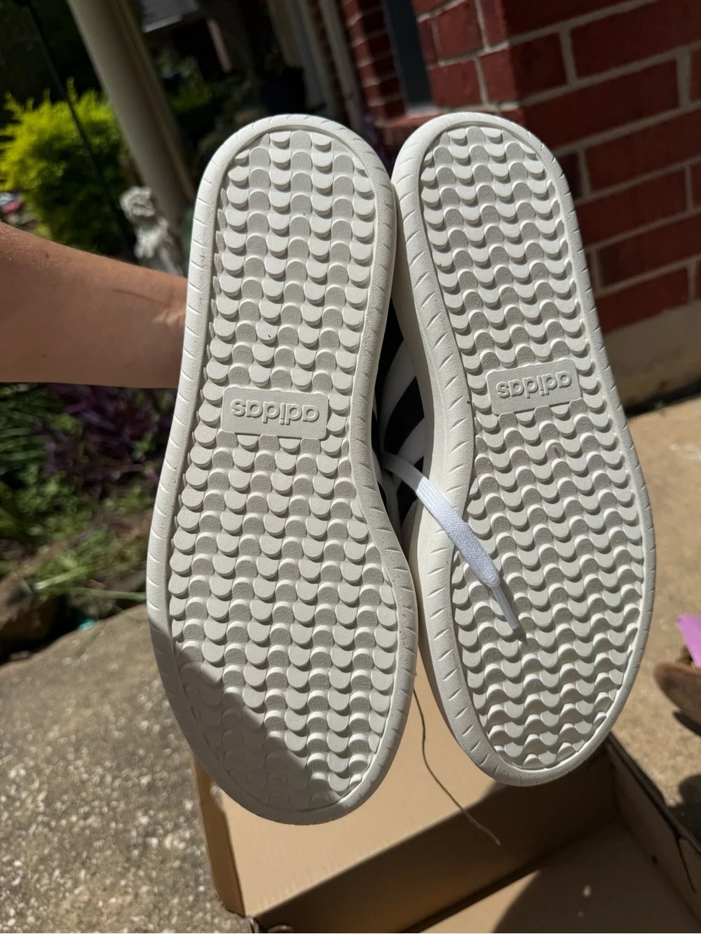 adidas pick your